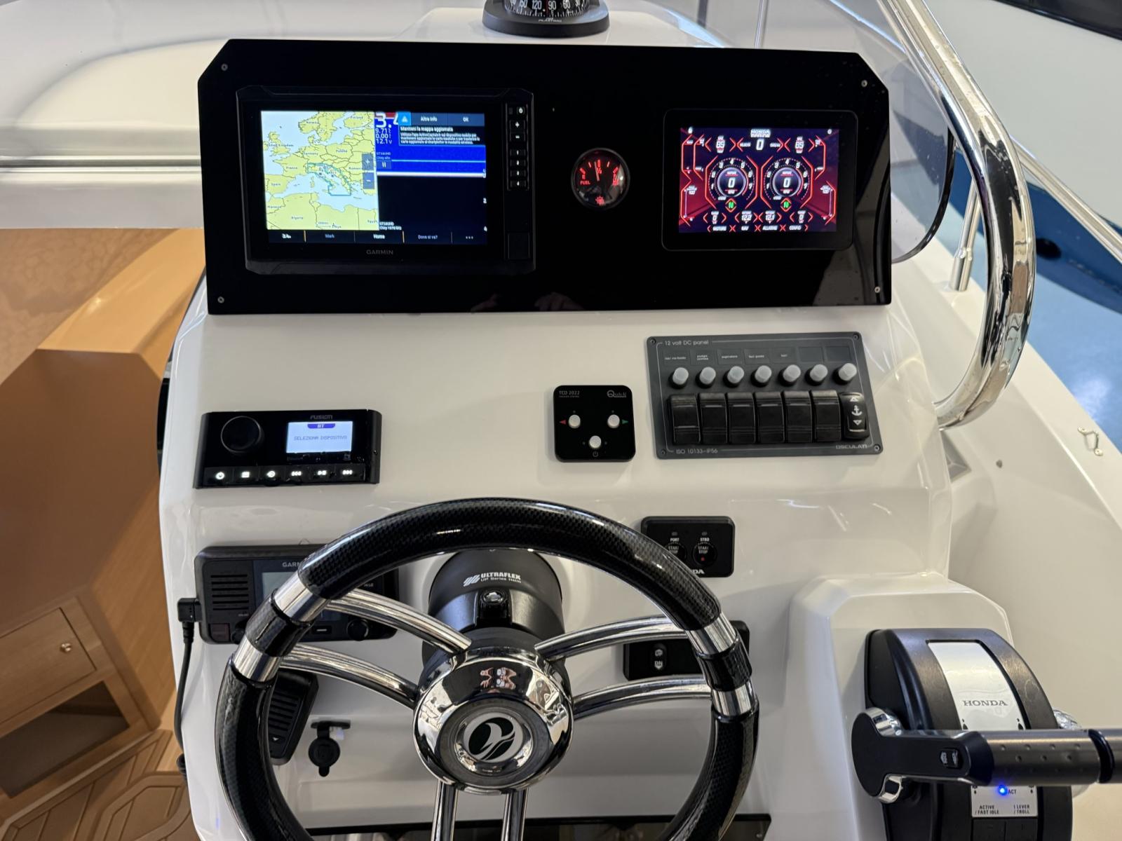 idea marine Idea 80 wa