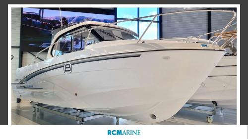 beneteau Antares 8 ob v2 fish