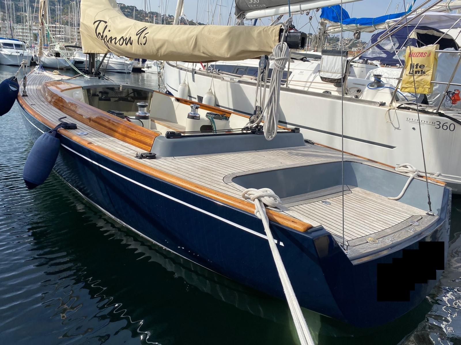 tofinou 9.5