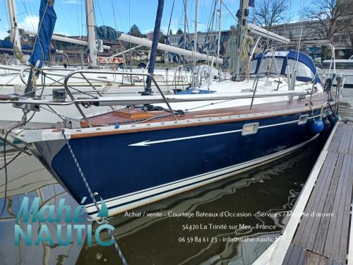 jeanneau Sun magic 44