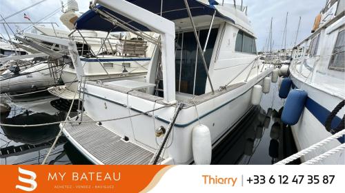 Beneteau antares 10.80