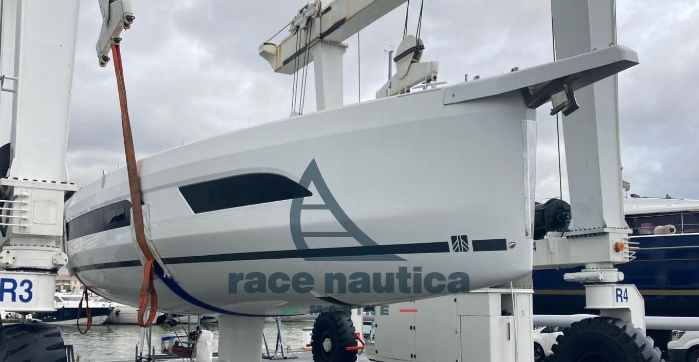 dufour yachts 48