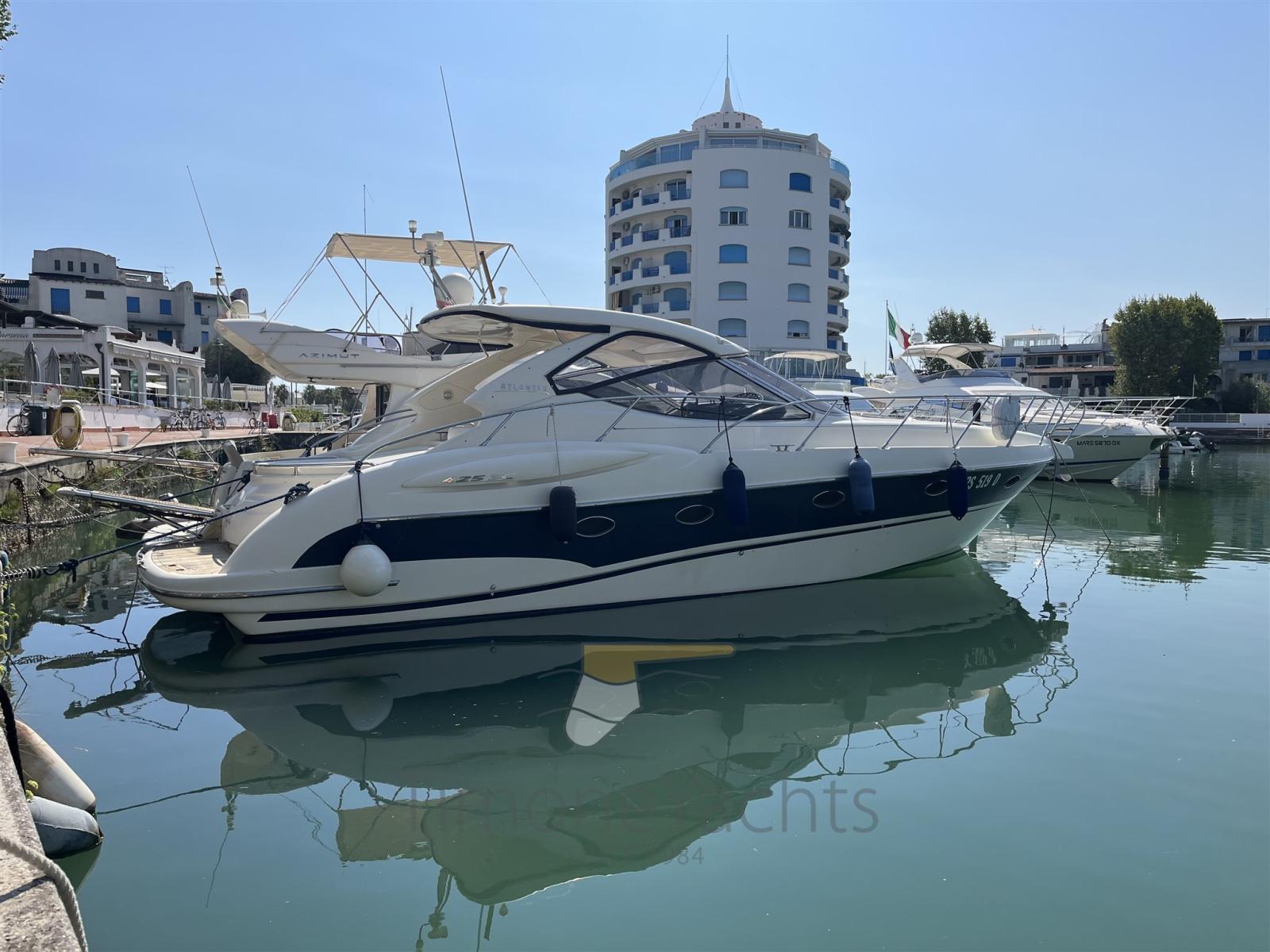 atlantis Atlantis 425sc