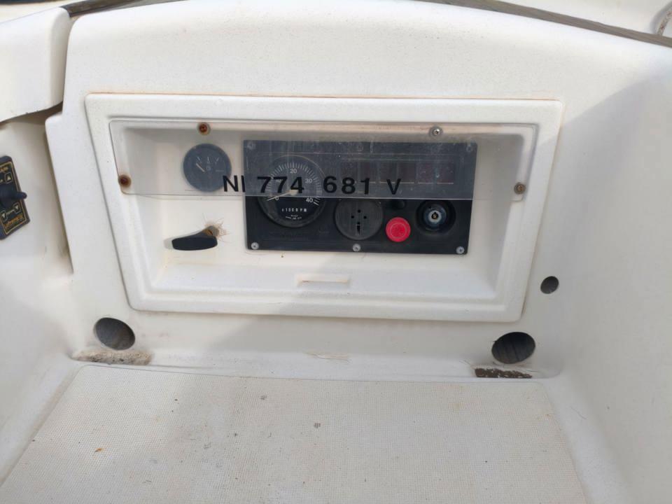 jeanneau Sunlight 31