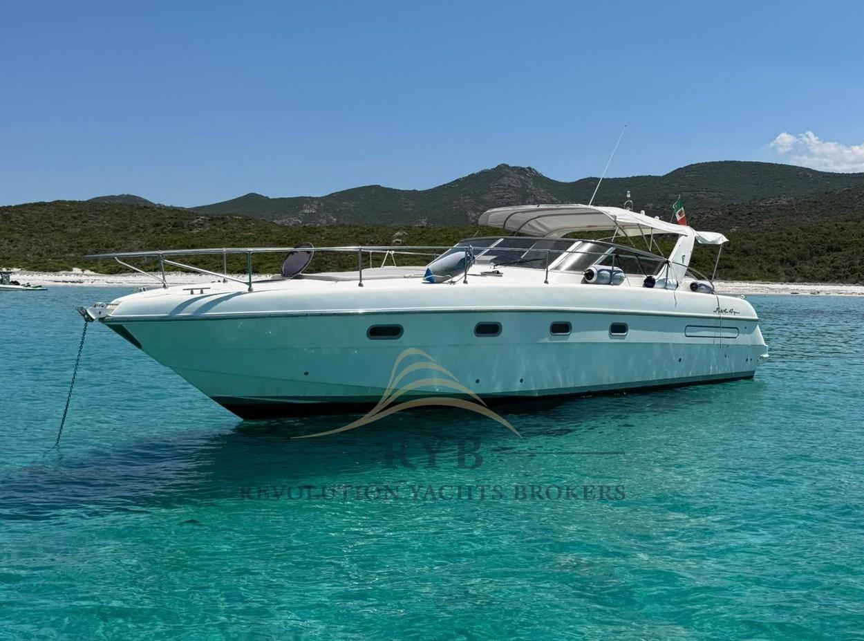 fiart mare Fiart 40 genuis