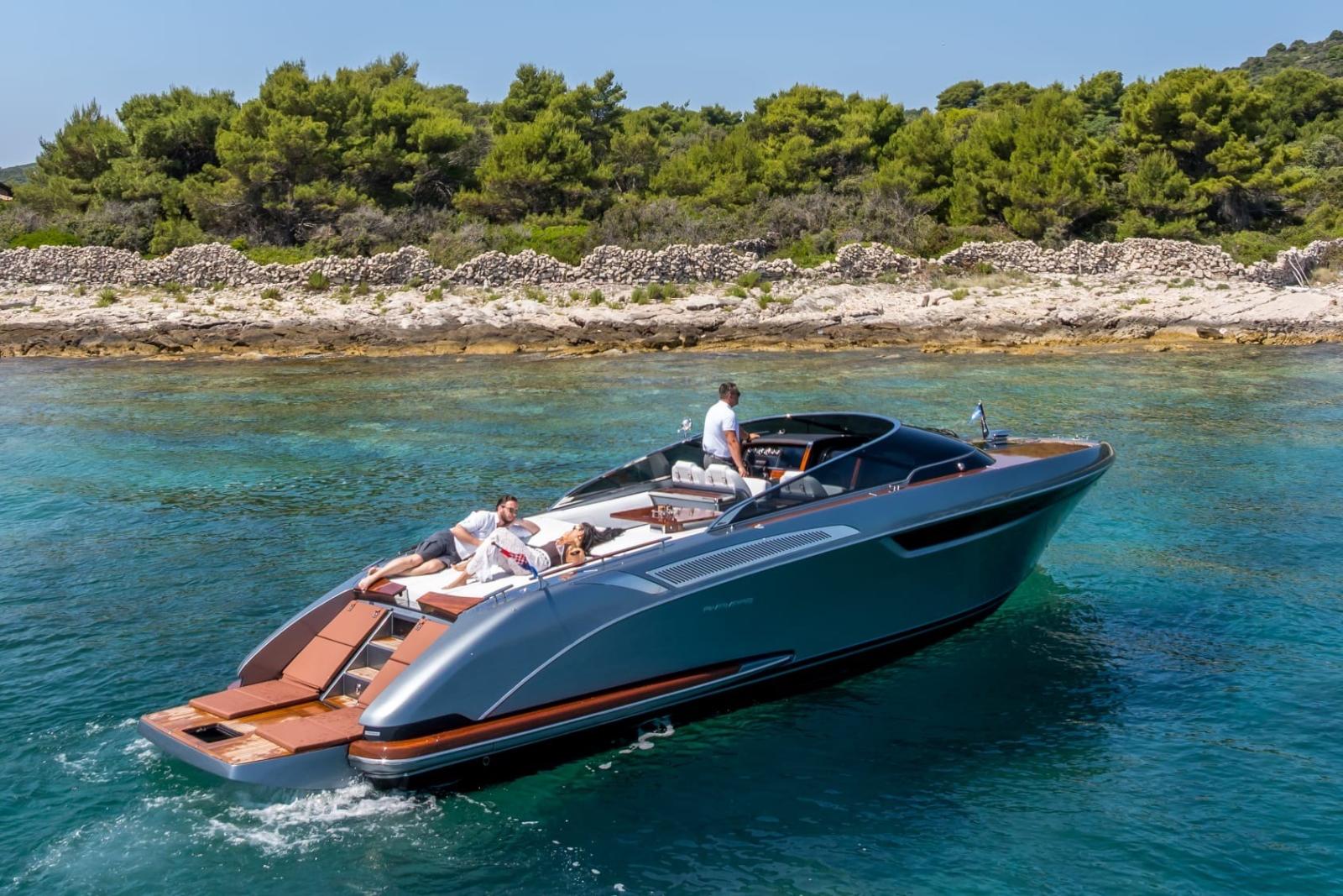 riva 38 rivamare