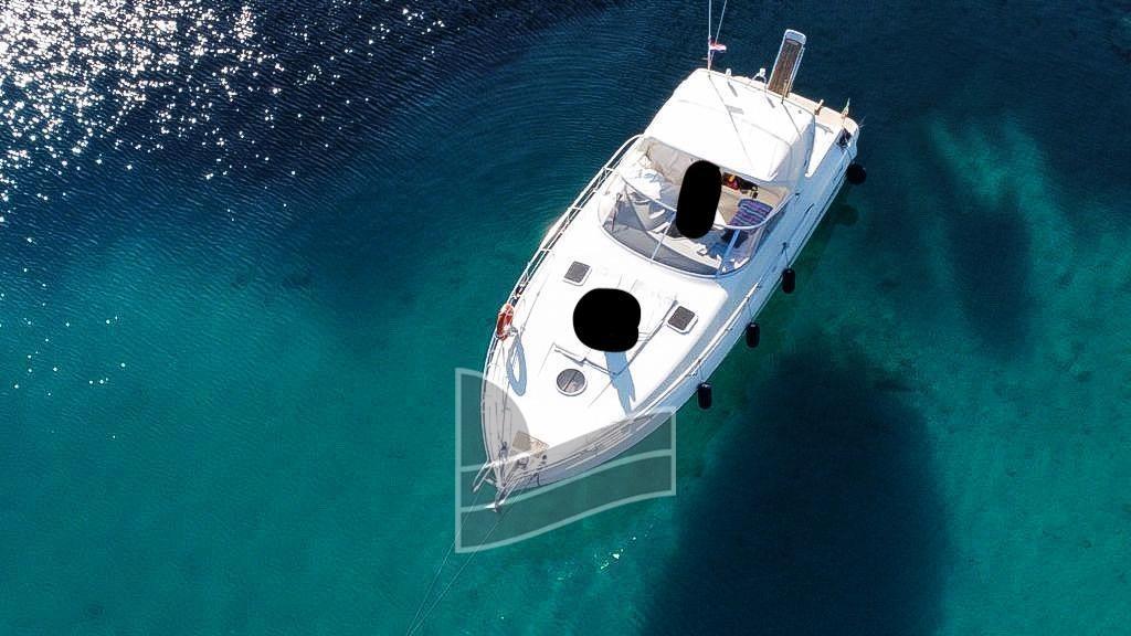 cranchi Smeraldo 37