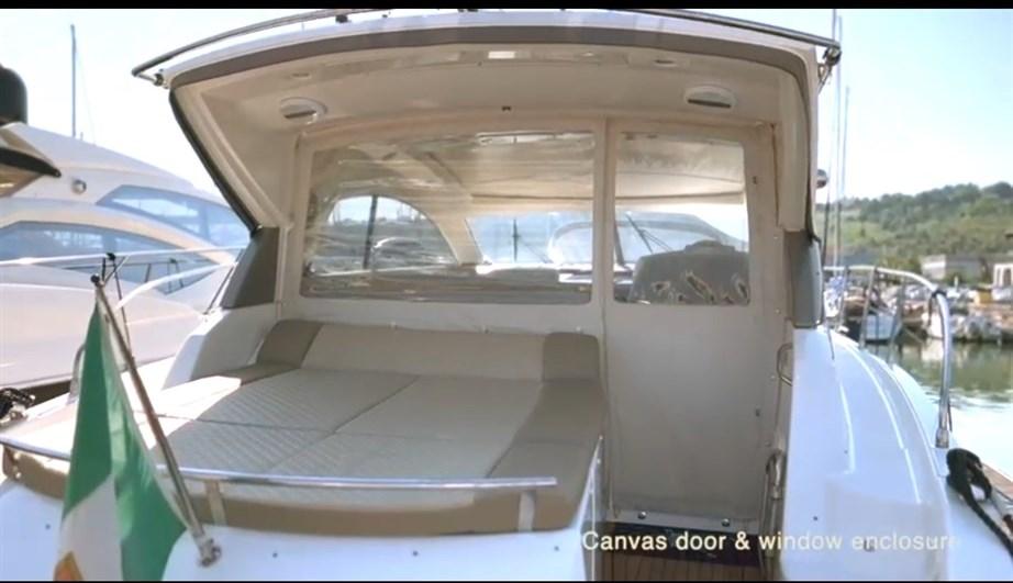 jeanneau Prestige 42 s