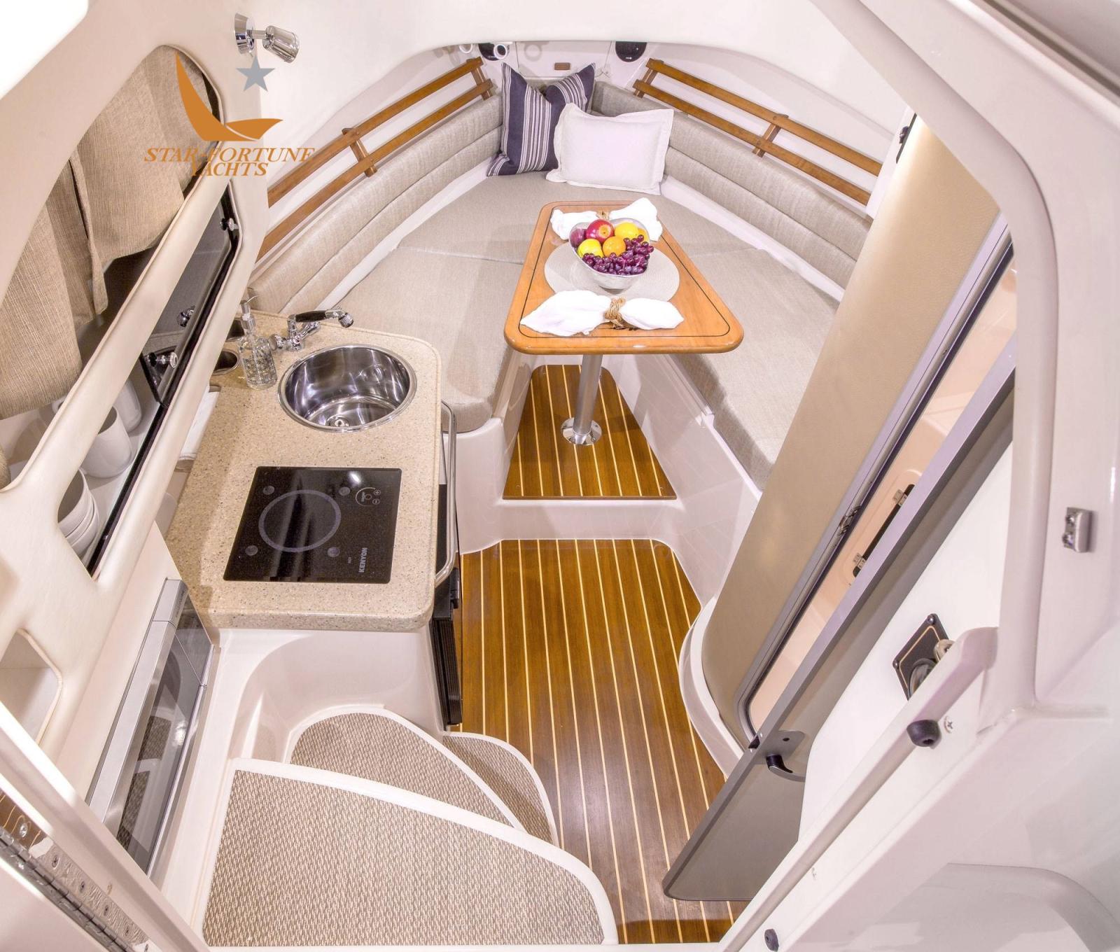 grady white boats 300 marlin wa