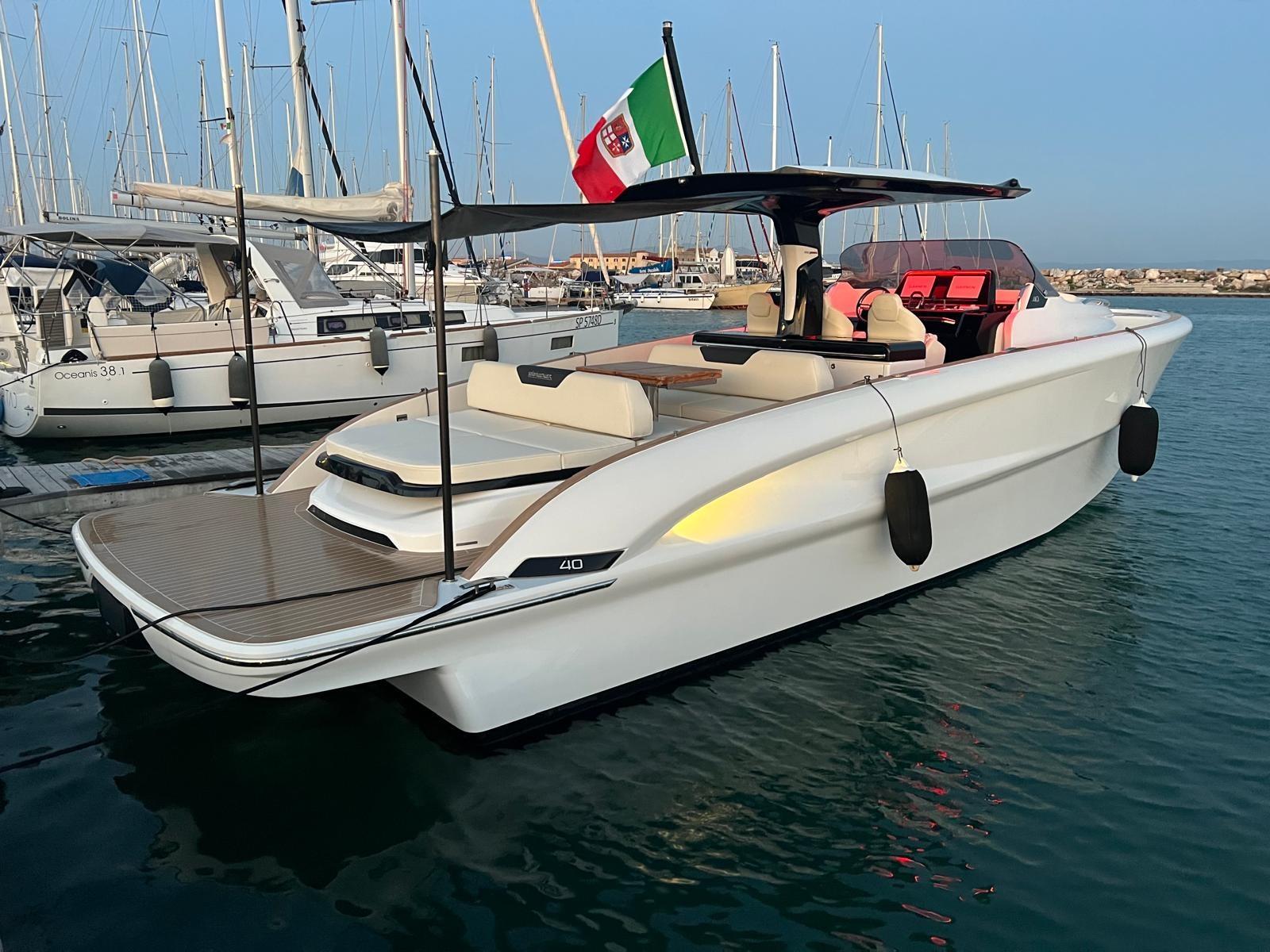 solaris power Solaris 40 open