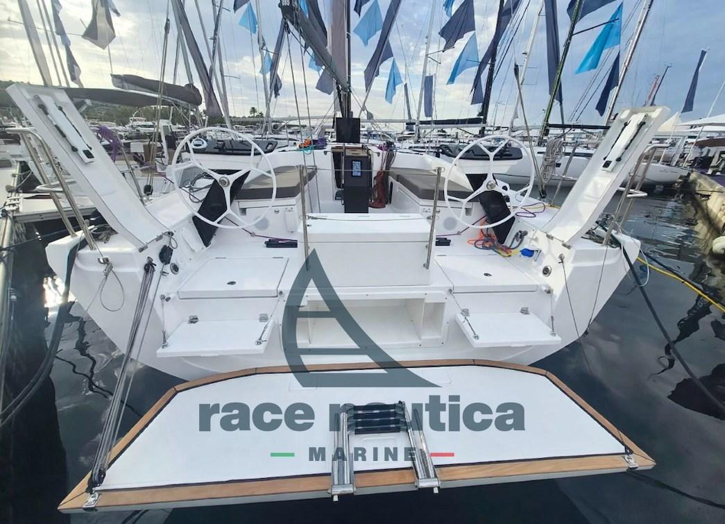 dufour yachts 39