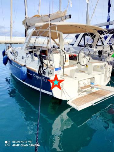Beneteau oceanis 35.1