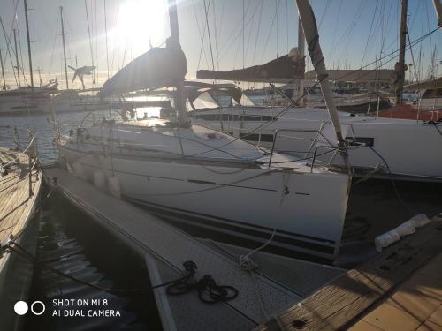 beneteau First 35