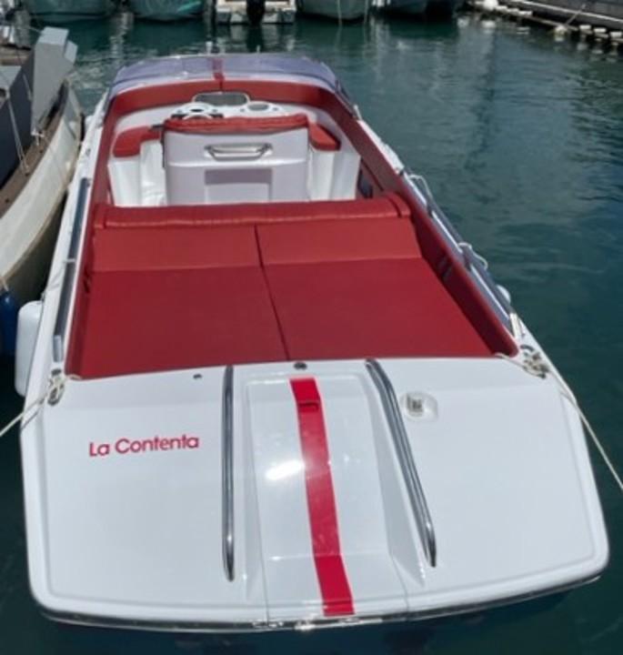 monte carlo yachts Offshorer 30