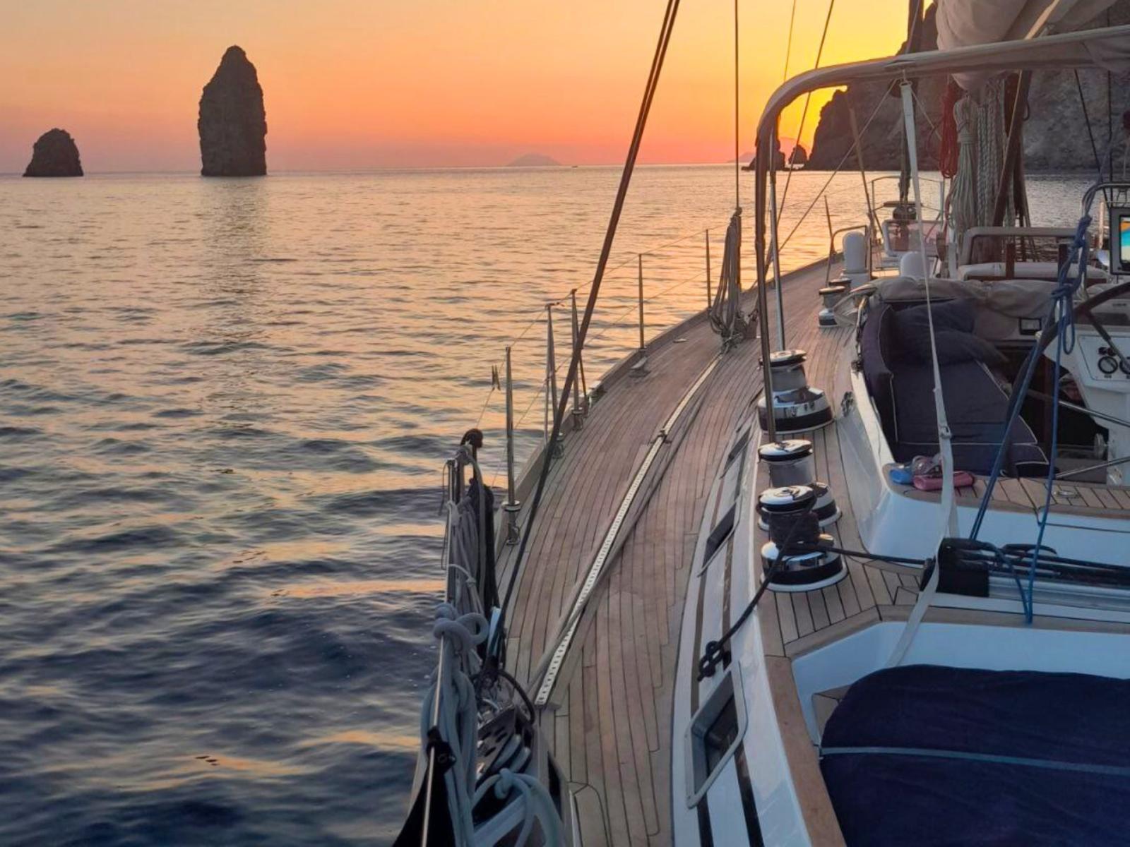 nautor swan Swan 61-003 windfall