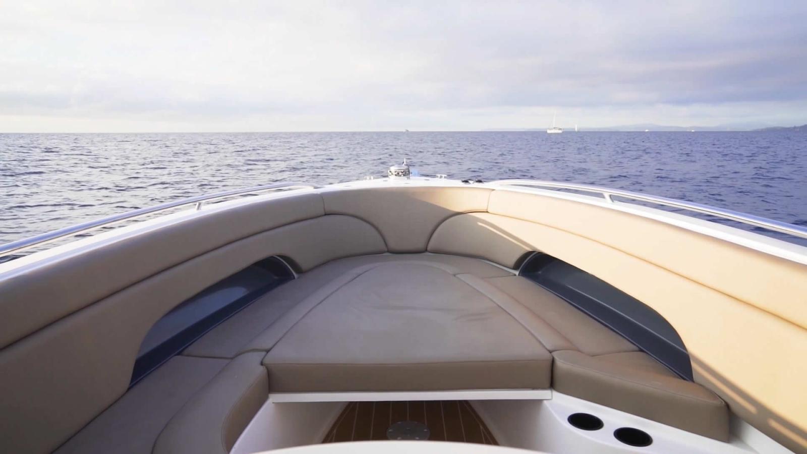 imersea F 28