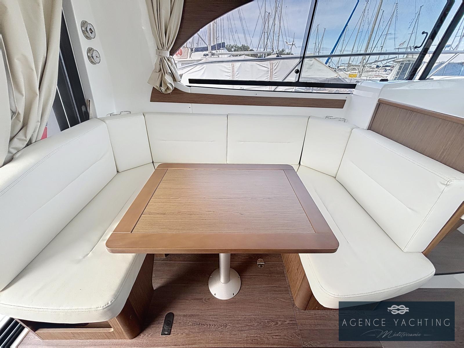 beneteau Antares 30