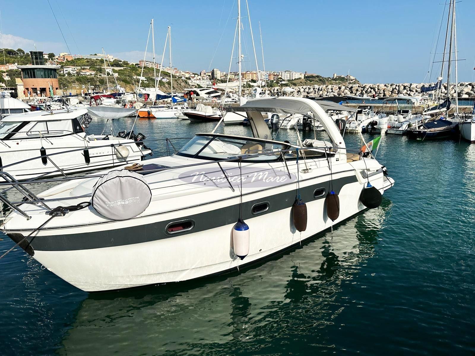 bavaria yachts 28 sport