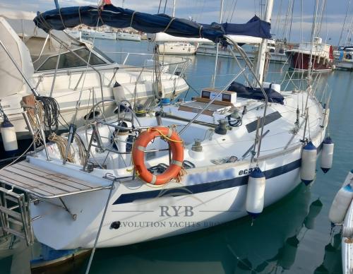 Alb sail ec 37