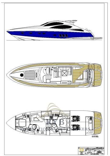 sunseeker Predator 62