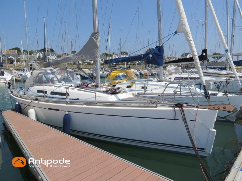 dufour Dufour 34 e performance
