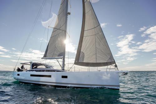 Jeanneau jeanneau 65