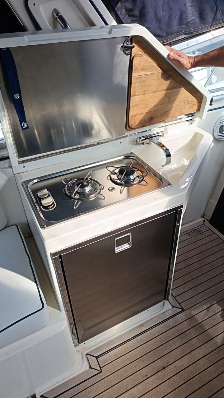 fiart mare Fiart 30