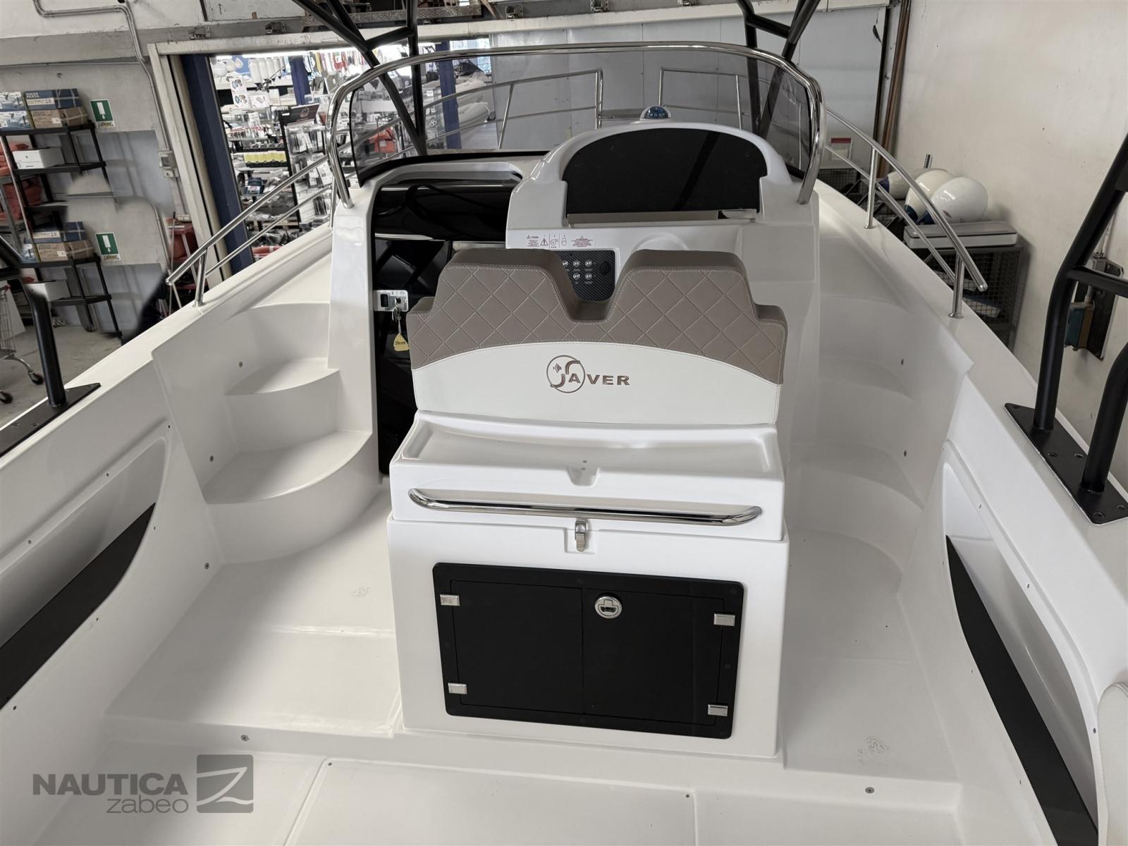 saver 870 wa