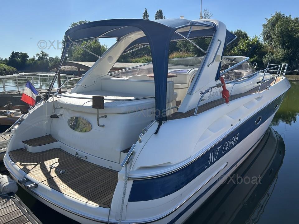 bavaria yachts Bavaria 37 sport