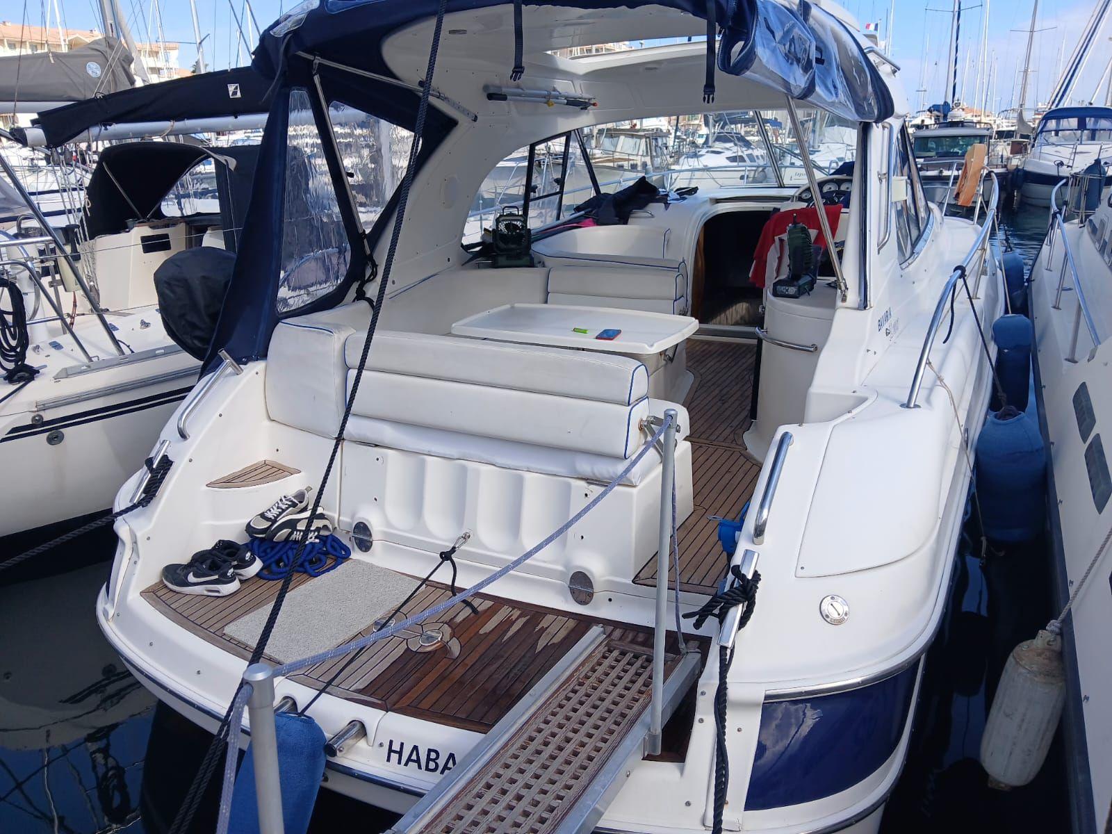 bavaria yachts 32 sport