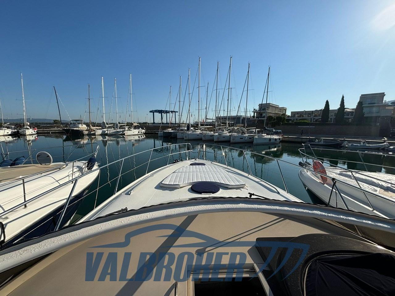 princess yachts V50