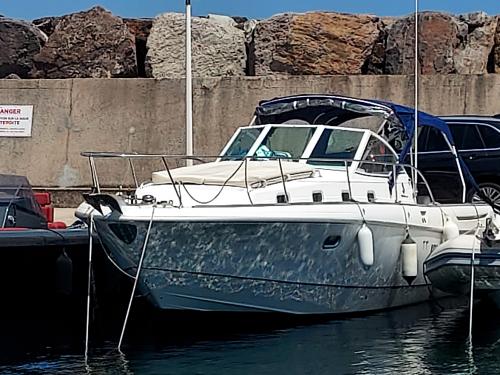 Beneteau ombrine 1001