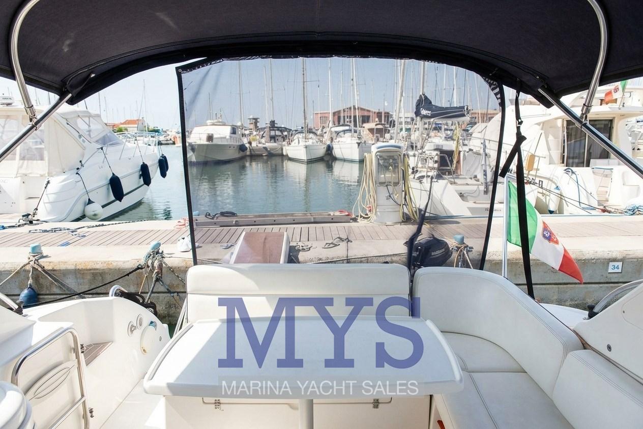 bavaria yachts 32 s