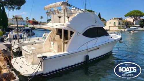 Riviera riviera 33 fly