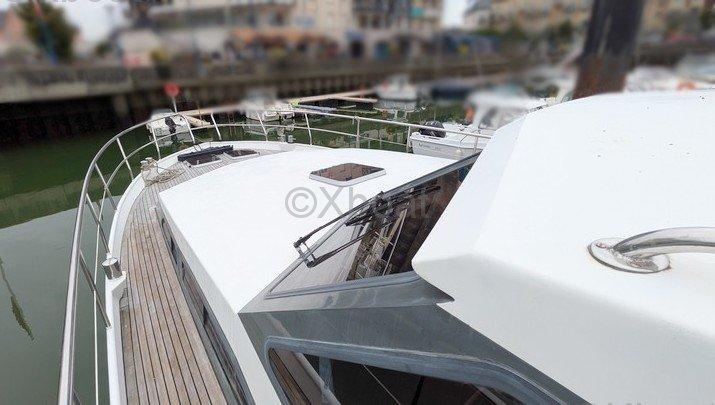 linssen Linssen 442sx