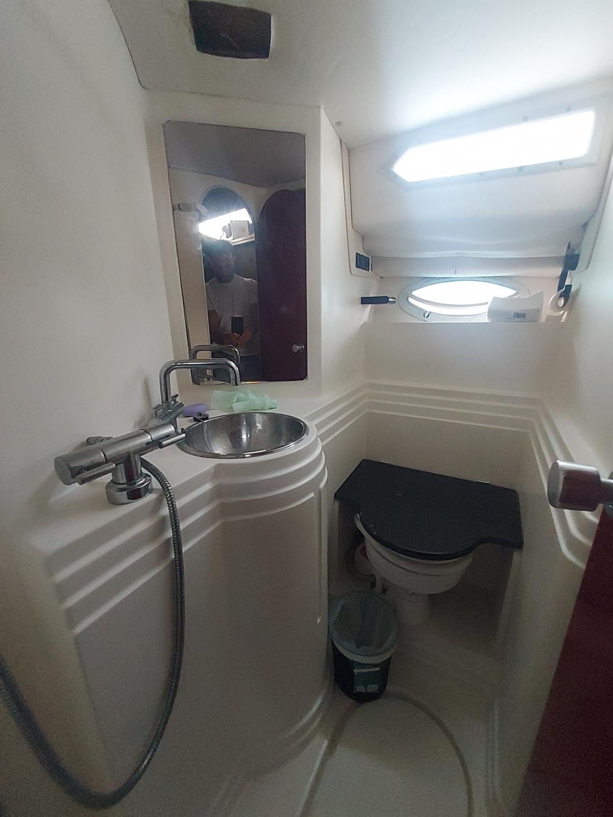 gibert marine Jamaica 38