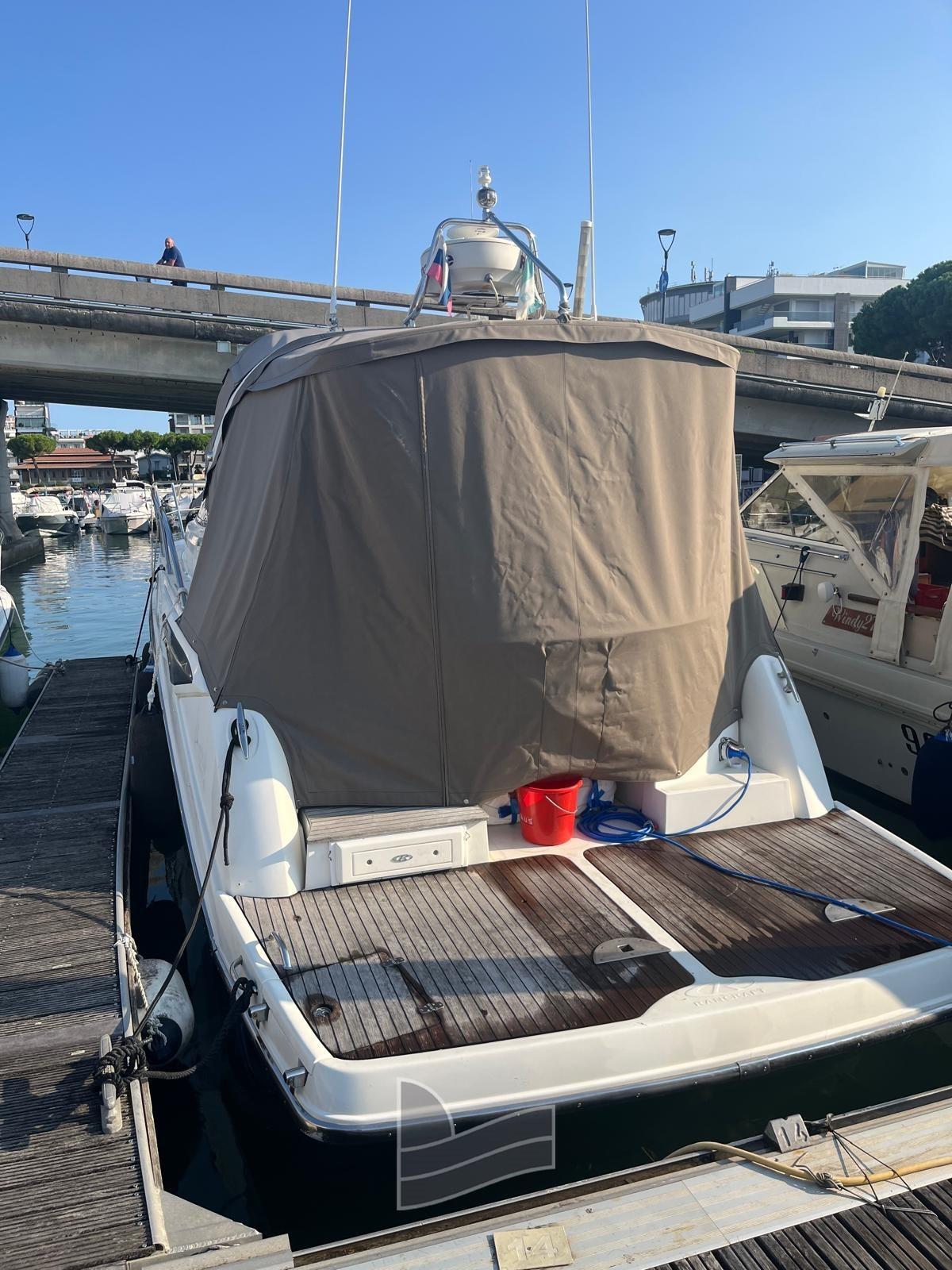 rancraft Rc 34