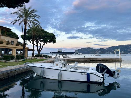 Edgewater edgewater 265 cc