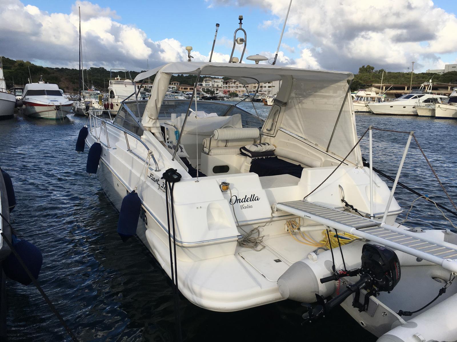 fiart mare Fiart 32 genius