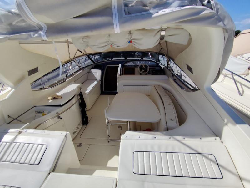 cantiere di sarnico Maxim 45