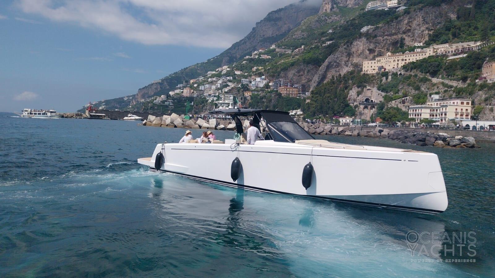 pardo yachts Pardo 43