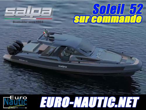 Salpa soleil 52