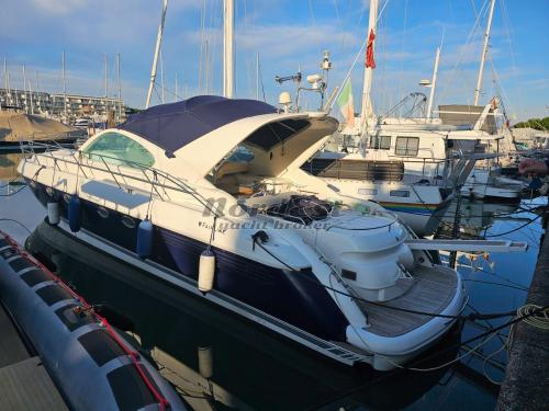 Fairline targa 48