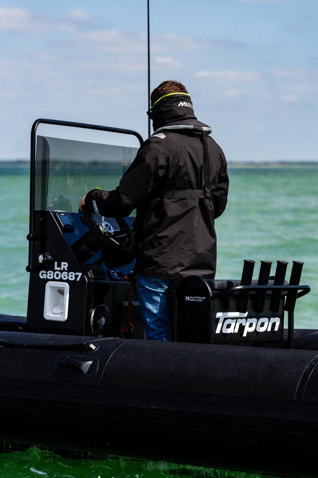 tarpon pro Tarpon dv65