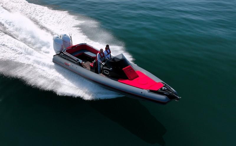 mv marine Mito 31
