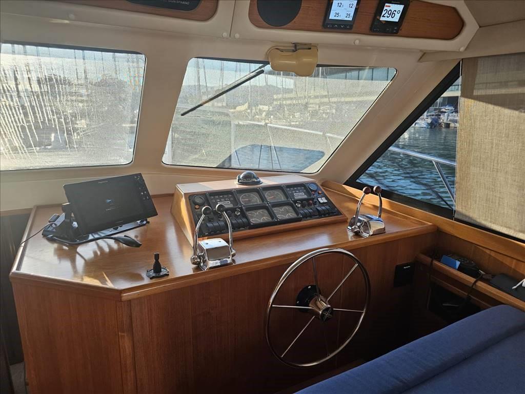 riviera 48