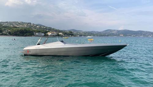 Benetti 45 offshore