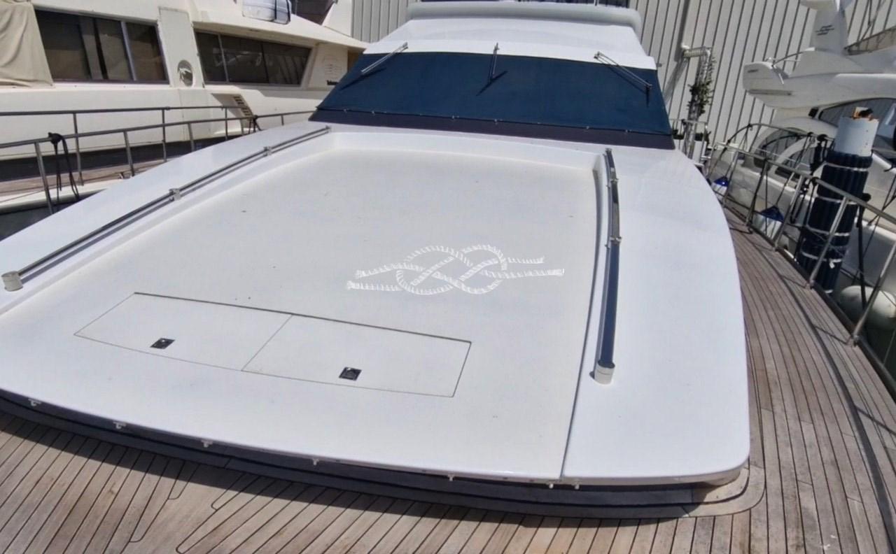 cantieri di pisa Akhir 18 f.B.