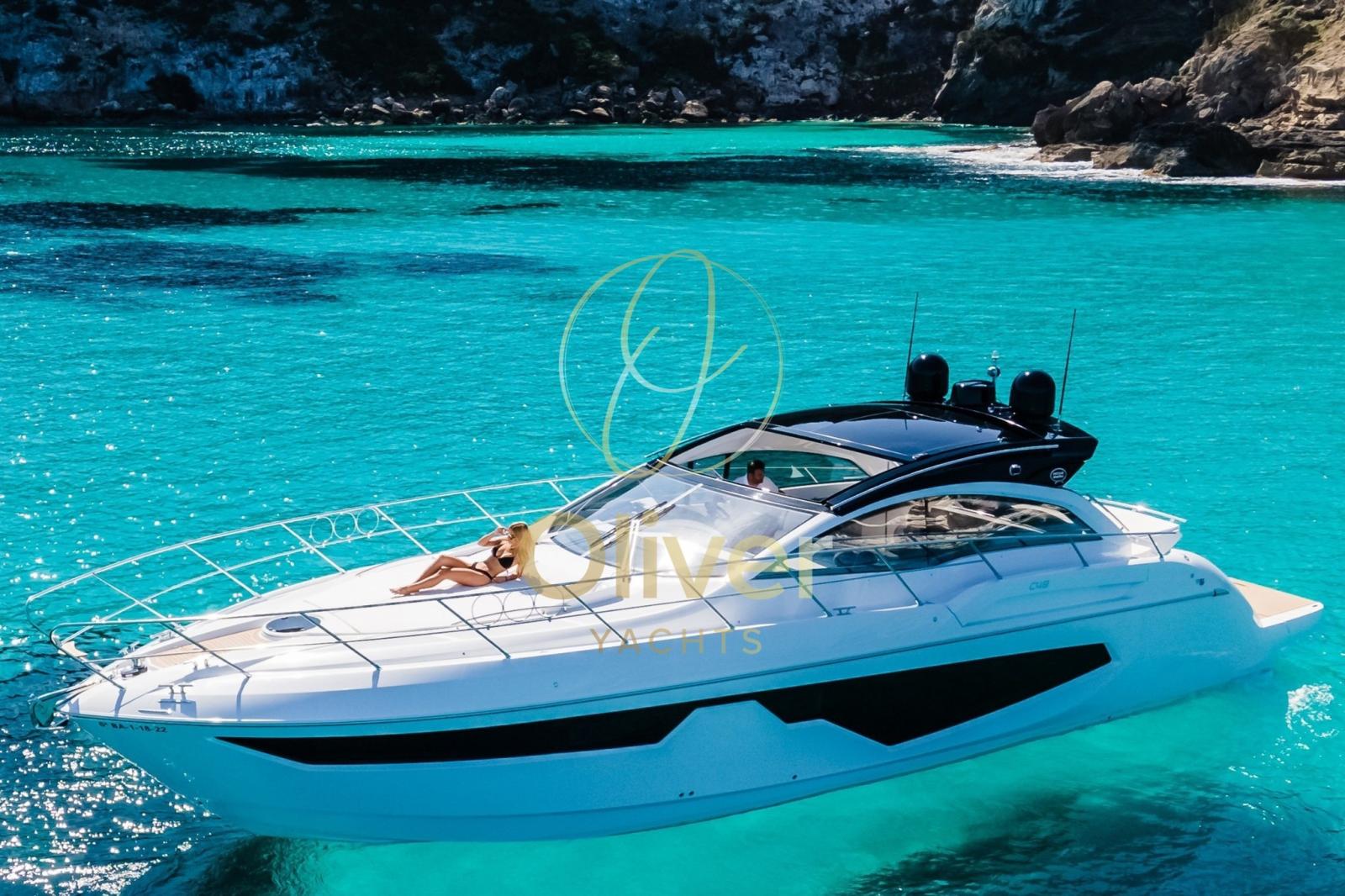 sessa marine 48