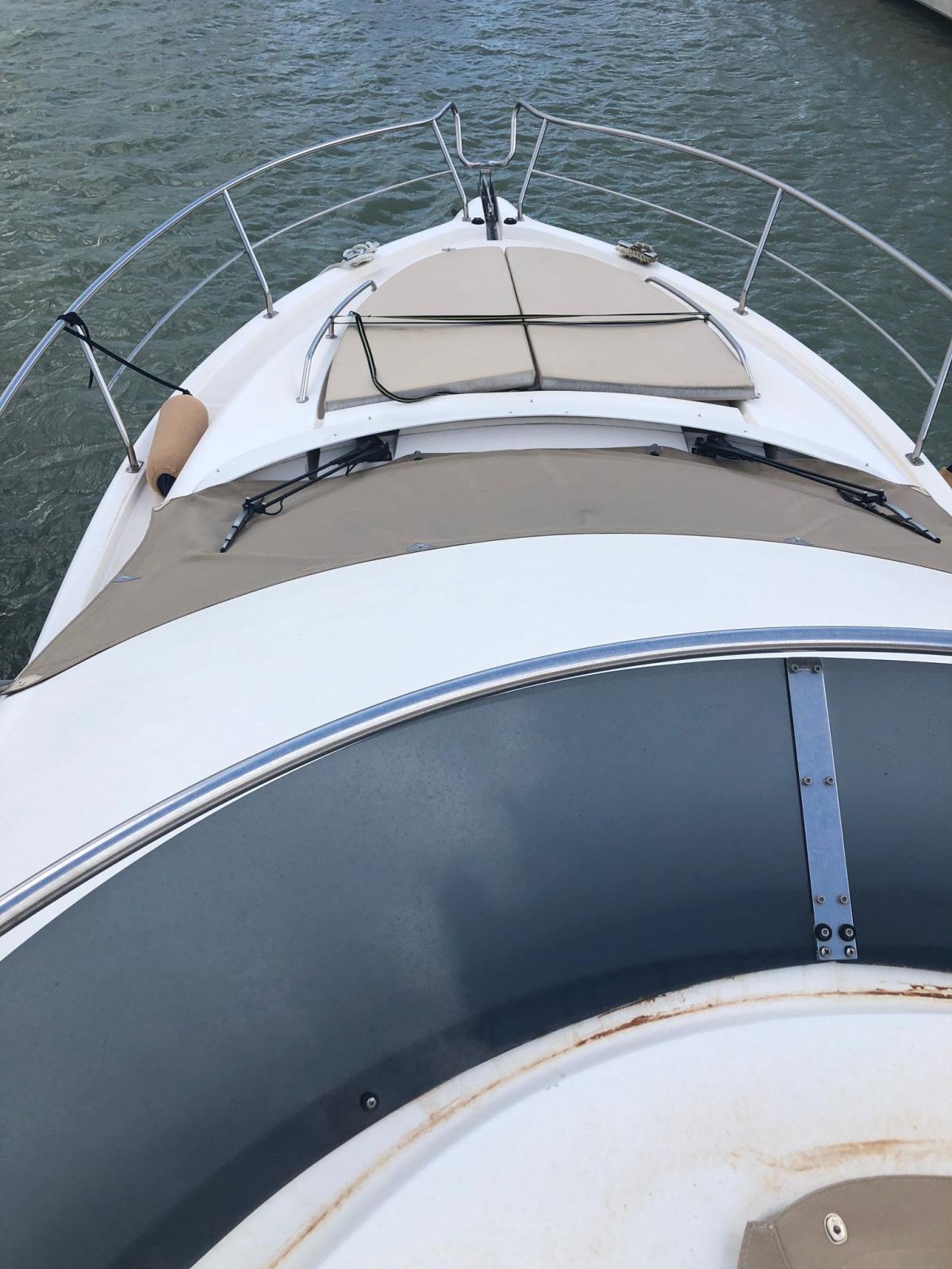 altair Zafir 38
